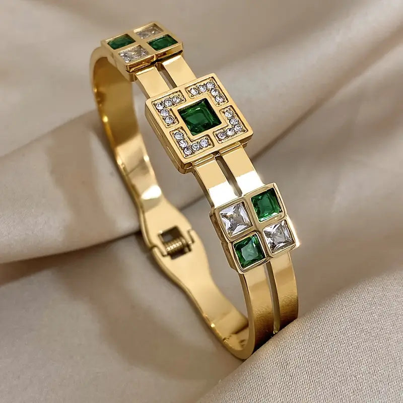 Esme Carrington Bracelet | Gold-Tone